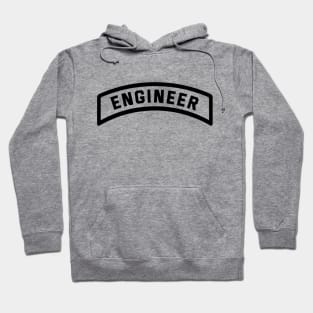 Engineer Tab Hoodie